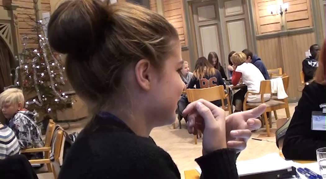 I kierros: Miten opitaan?