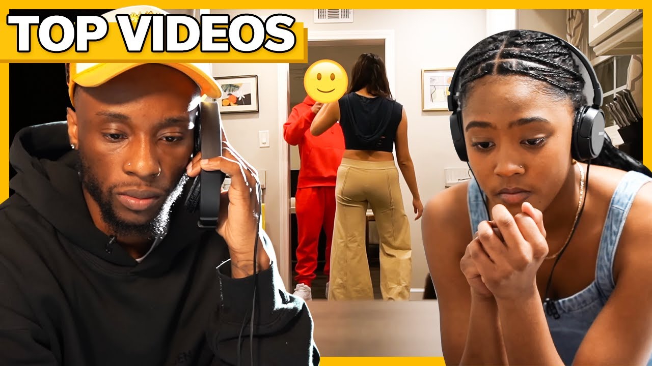 Would They Cheat If No One Was Watching? | UDY