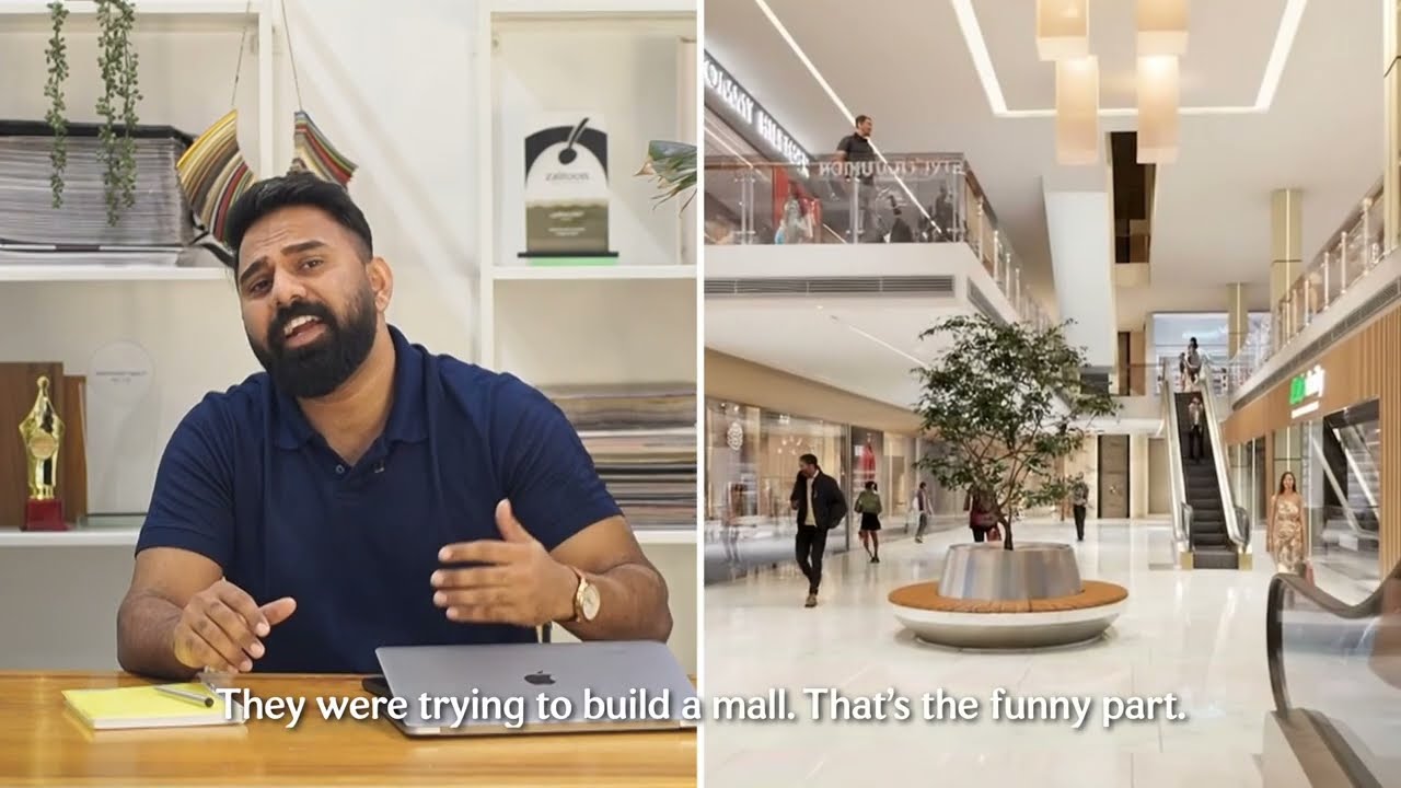 Episode 1: A ₹6 crore lesson from one commercial project.