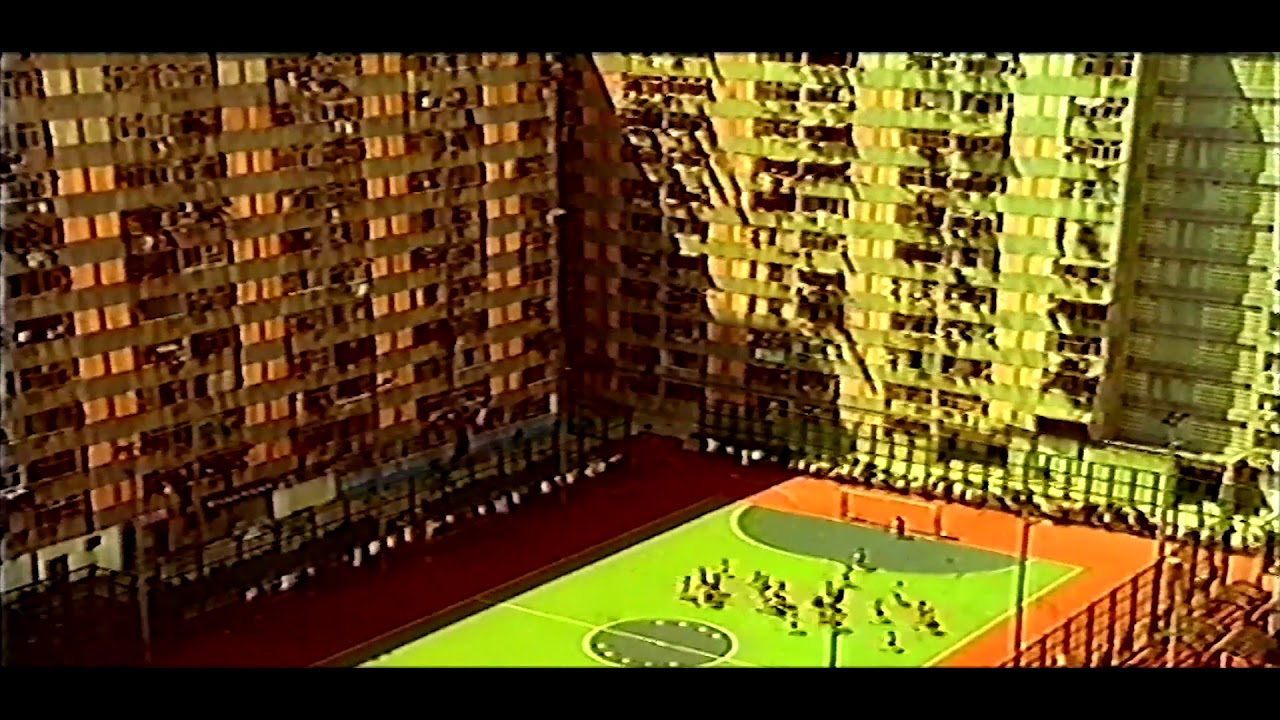 HSBC Advert  - 2002