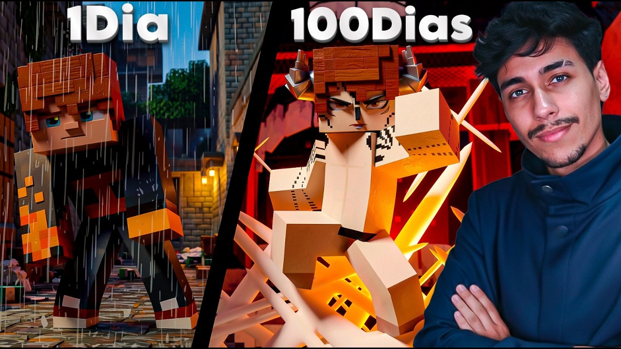 DABURA VS Jujutsu Kaisen ‹ Ine ›