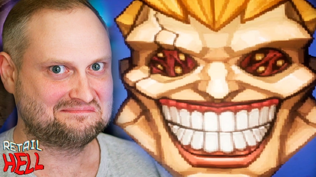 ФИНАЛ ► Retail Hell #2