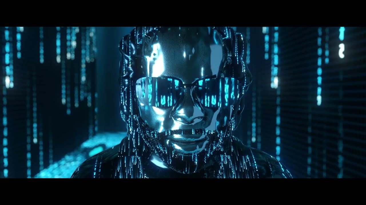 Money Man - Transform (Official Video)