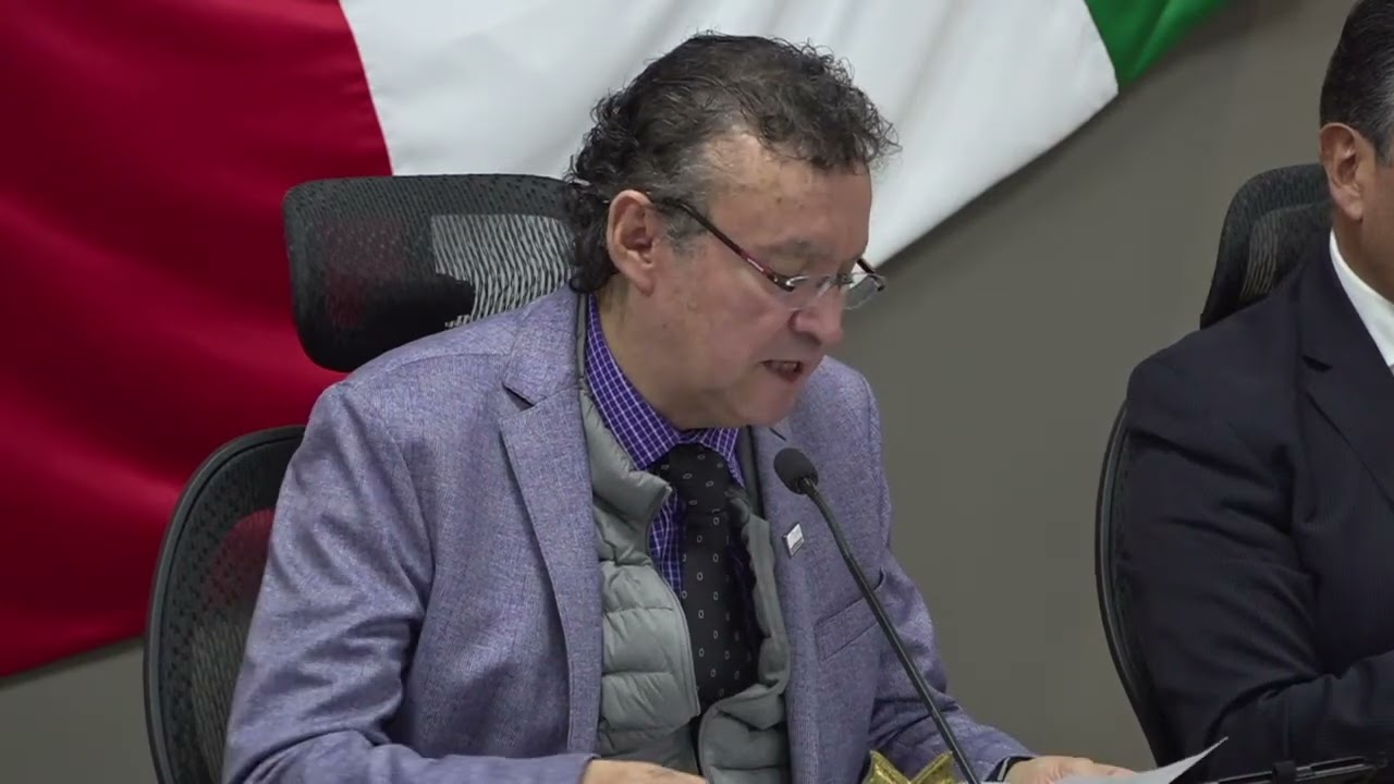 Iniciativa para fortalecer la legalidad y la certeza jurídica en los municipios