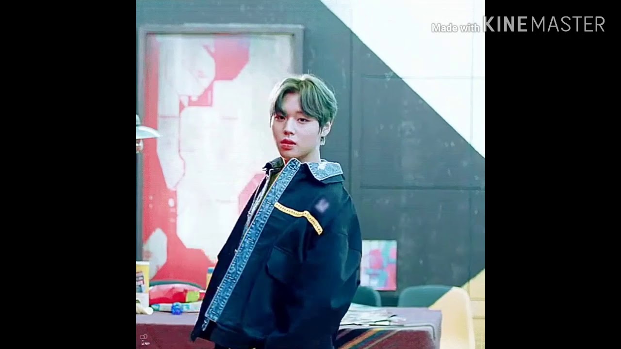 JBJ Fantasy (short ver) - Suga (BTS) x Jihoon (Wanna One)