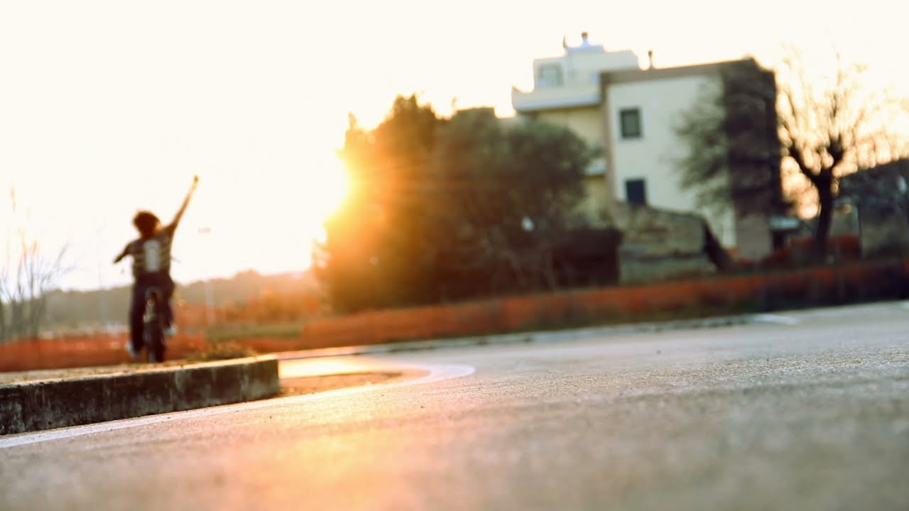 Mudimbi - Erbavoglio