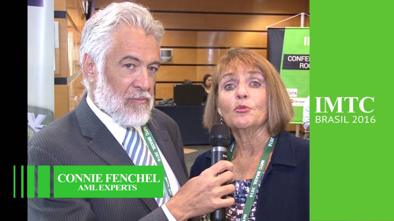 IMTC   Connie Fenchel