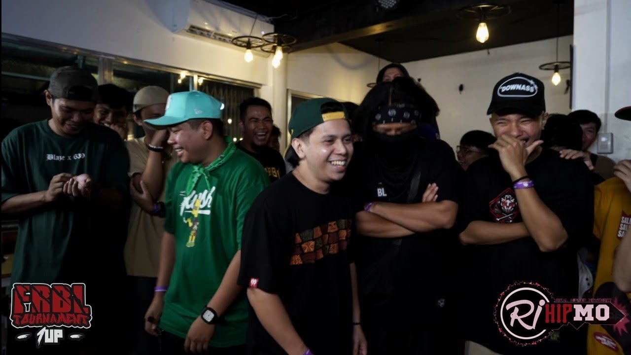 FRBL - C-Quence vs Dodong Saypa