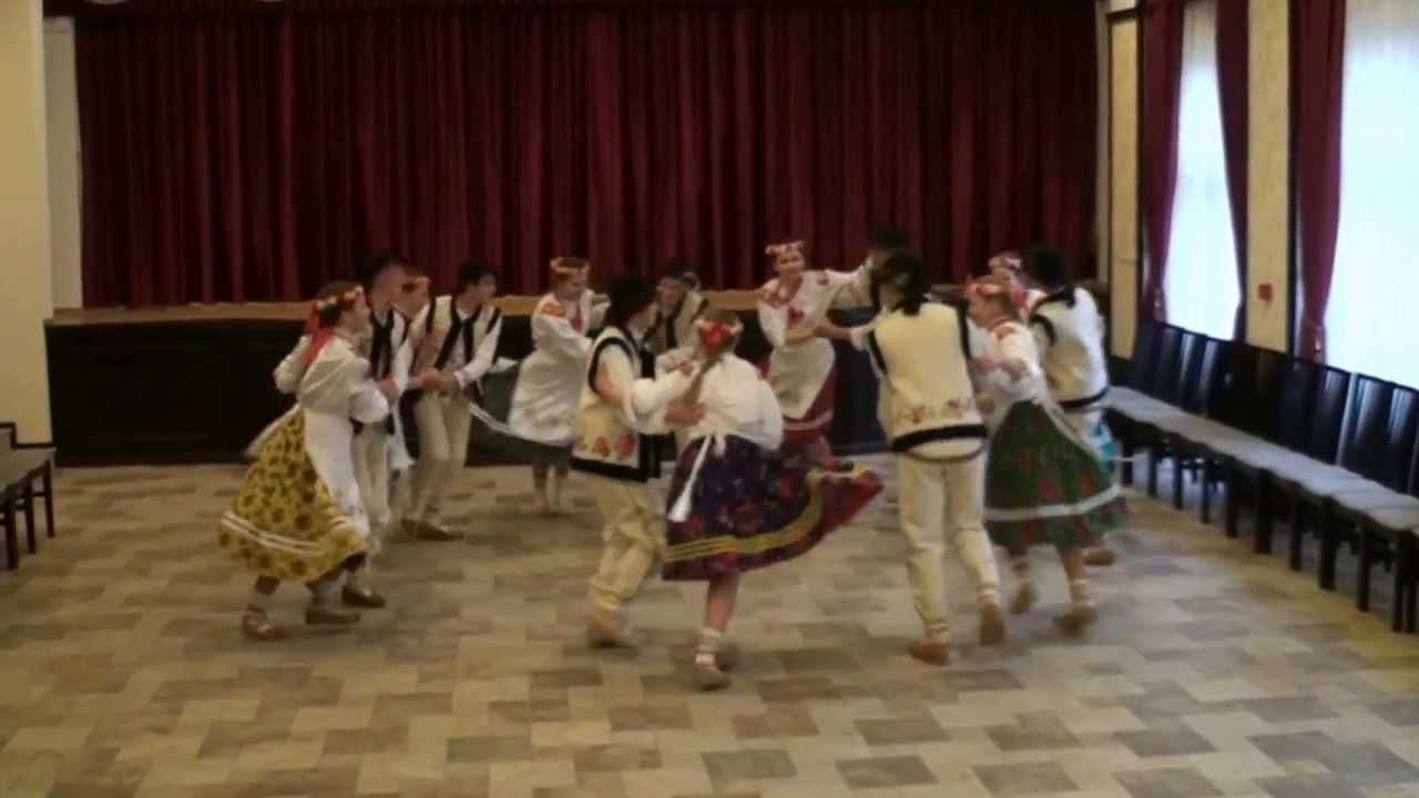 Zespół Sołonczanka - Czoban - Nowy Sołoniec