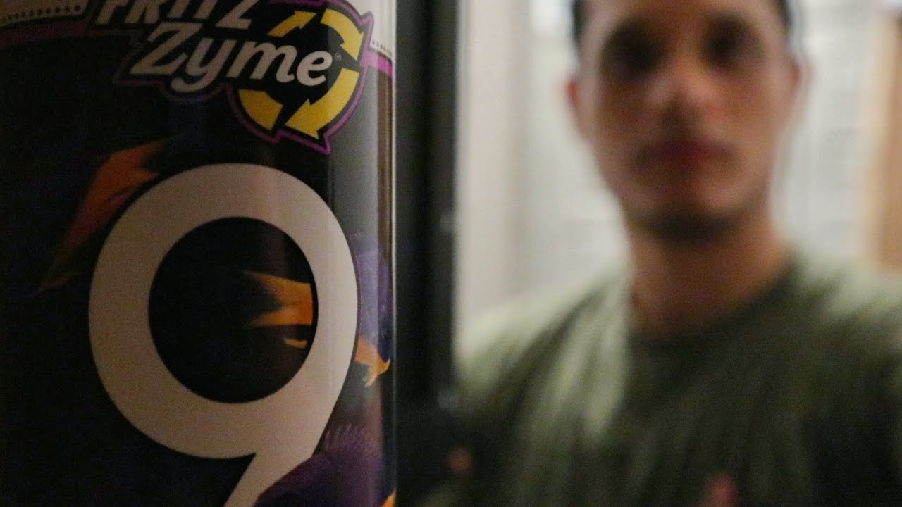 Fritz Zyme 9! How Instant is Instant? Dealing with the Nitrogen Cycle in a Nano Reef Tank 16 Gallon