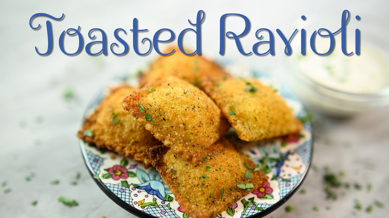 AIR FRYER PARTY FOOD 🎉