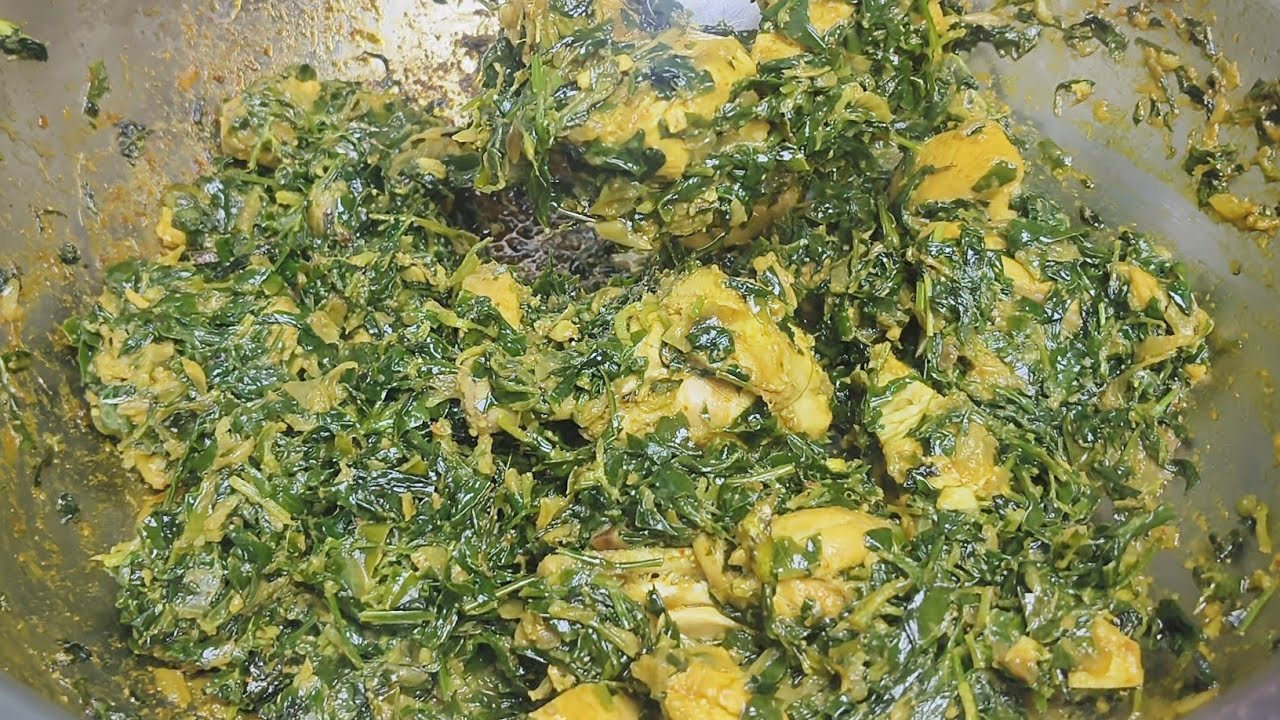 Chicken Methi Recipe  | methi chicken  | suka methi chicken ka sala recipe | Methi ka Salan Recipe 