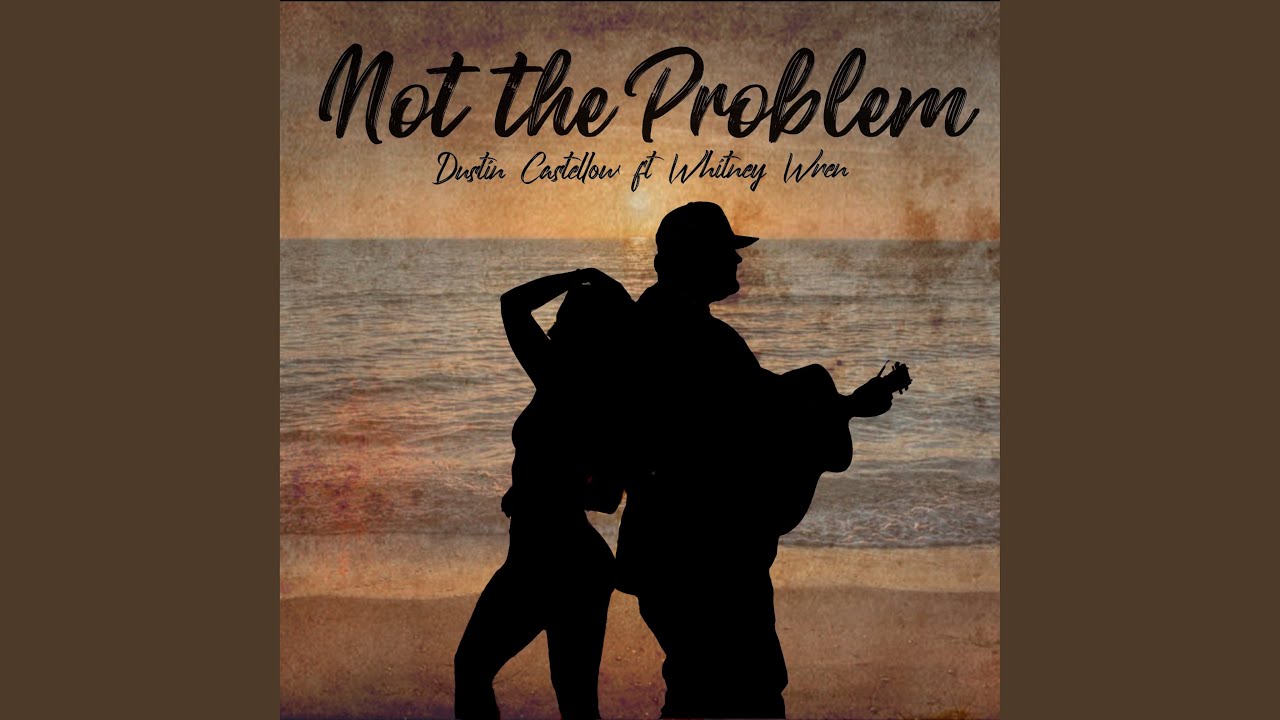 Not the Problem