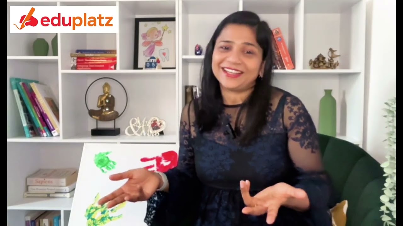 Art & Craft for Kids | Boost Creativity & Life Skills with EduPlatz