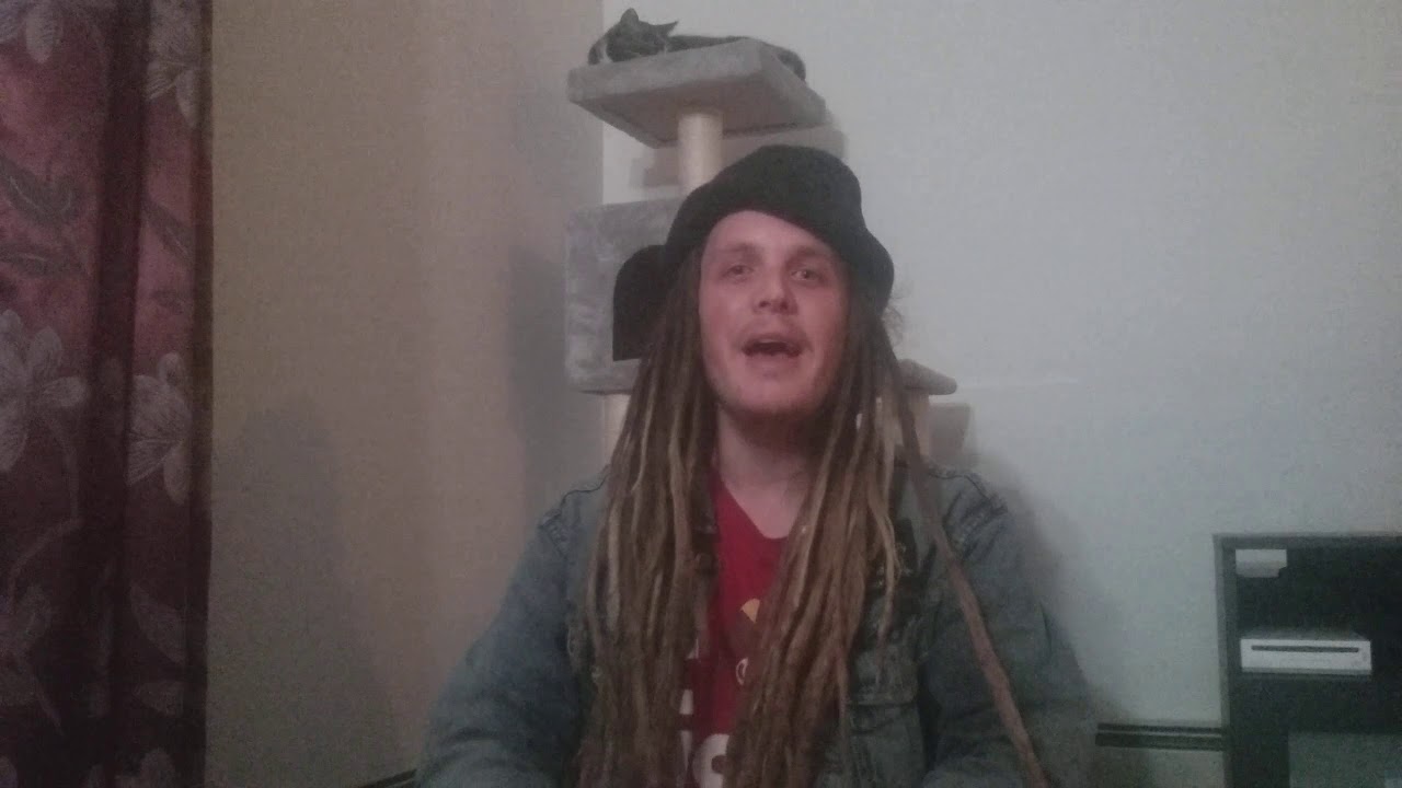 CANNABIS HEADQUARTERS channel intro!