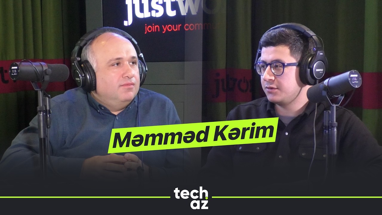 Məmməd Kərim: 