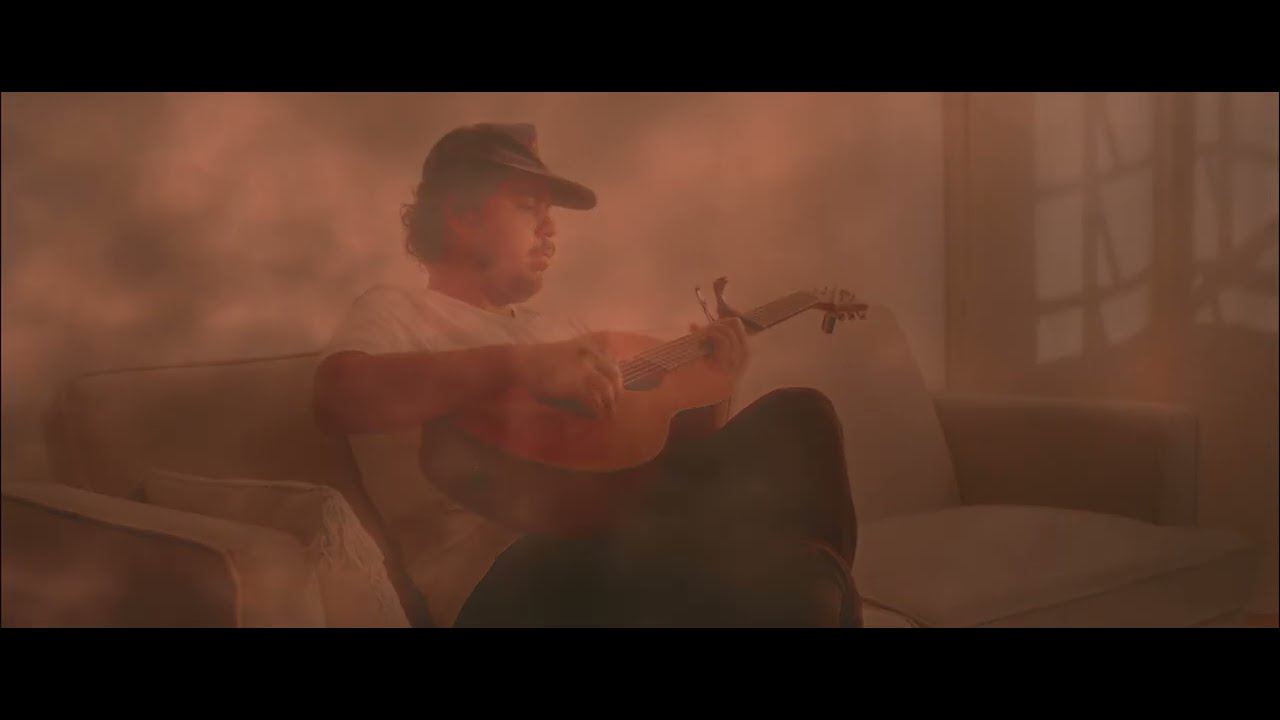 Andrea Cruz - Tal Vez Hoy S&iacute; (V&iacute;deo Oficial)