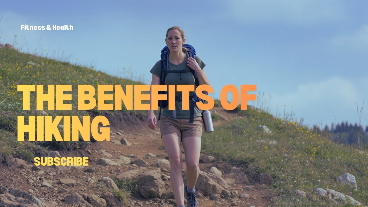 Hiking: The World's Most Underrated Superpower. 7 Science-Based Benefits