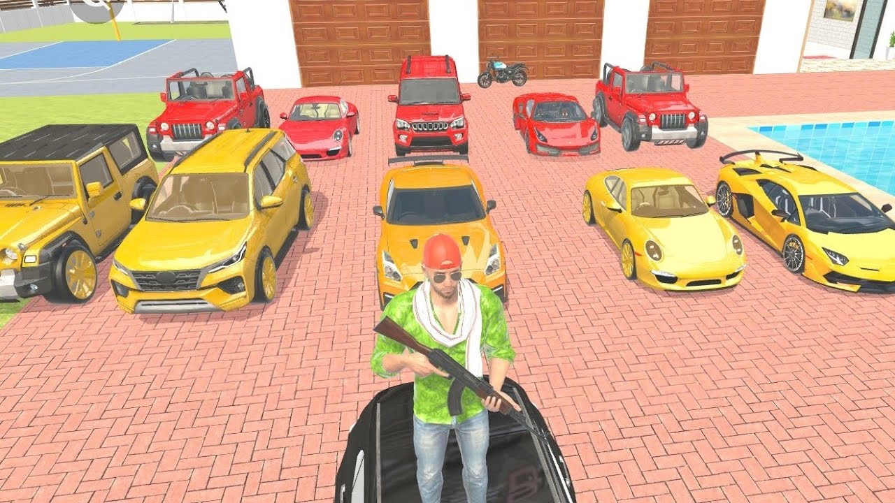 Aaj Humne Khela Local Gta???🤔  #cargames #gta #carsimulator 