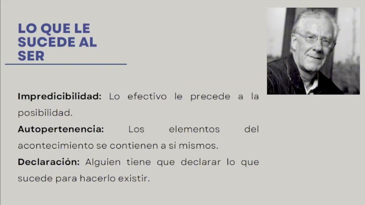 Coloquio El acontecimiento como umbral de reconfiguraciones políticas en tiempos de crisis