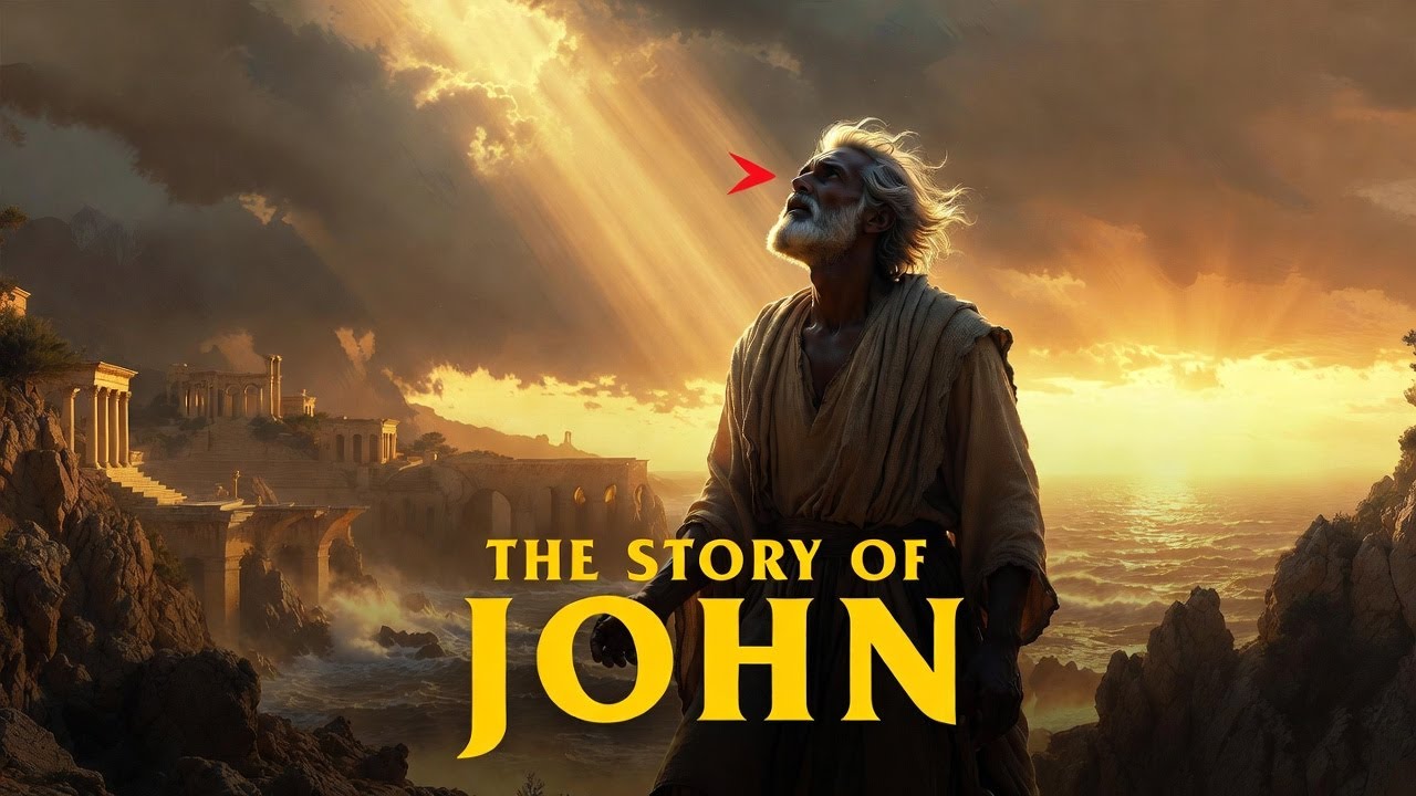 The SHOCKING Truth About John's Prophecies
