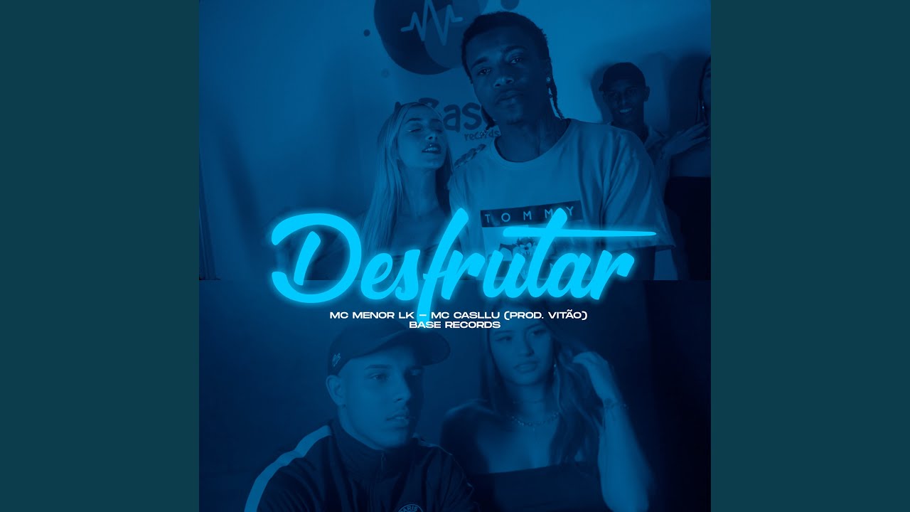 Desfrutar