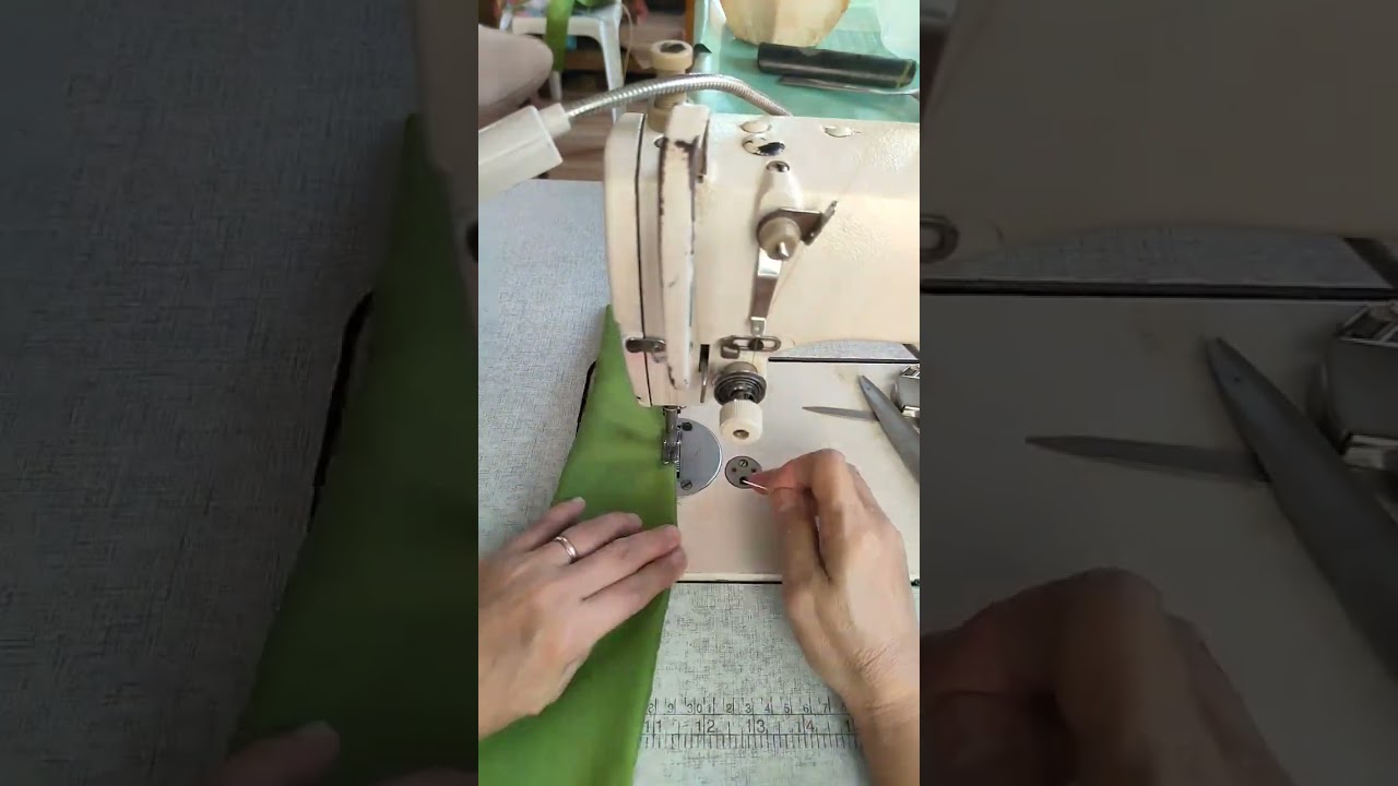 DIY ! CURTAIN TIE BACK