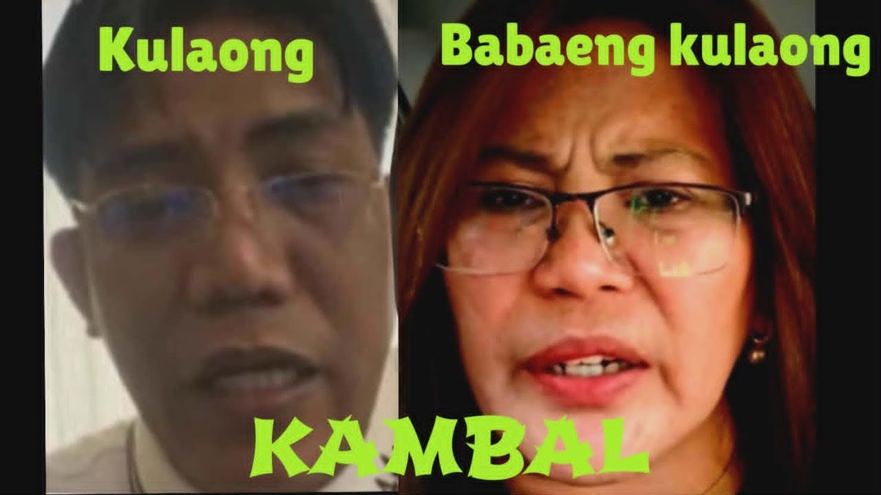 WALANG PINAGKA IBA.....