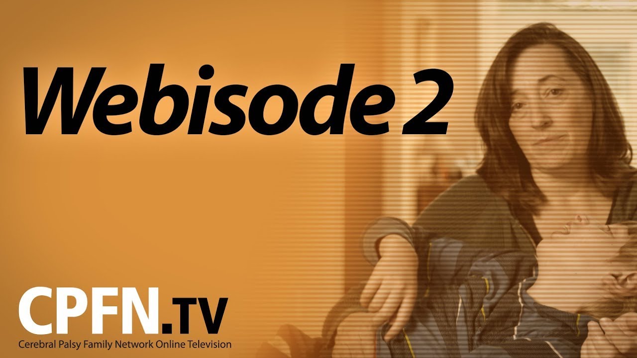 CPFN TV   Webisode 2