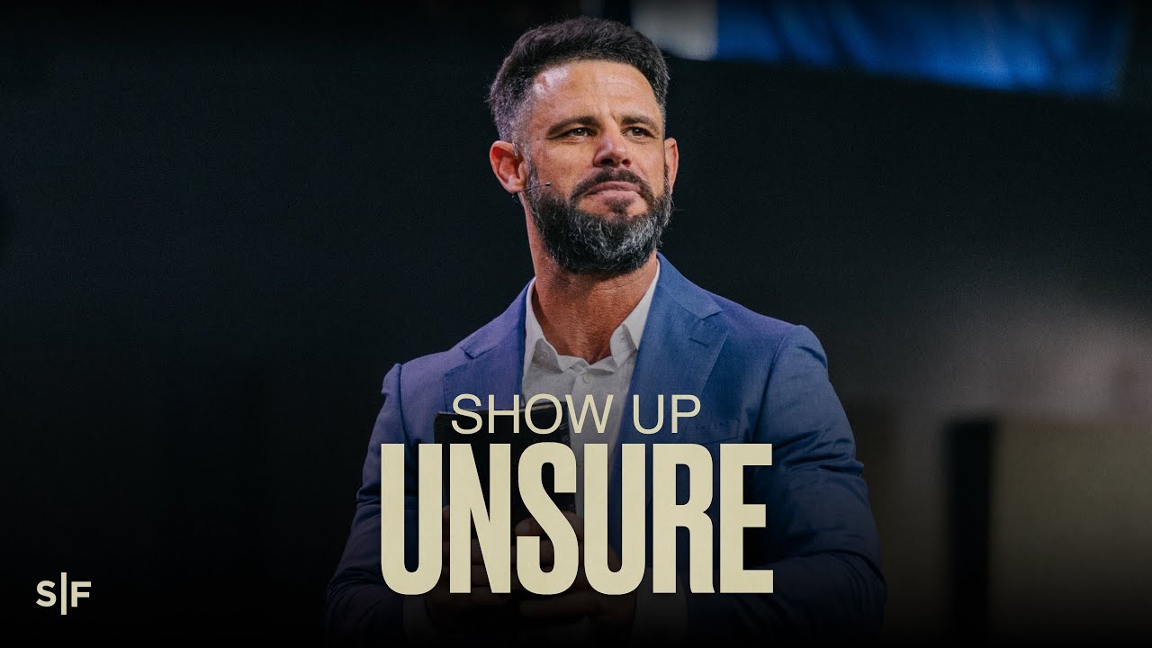 God&rsquo;s Timing, Not Yours | Steven Furtick