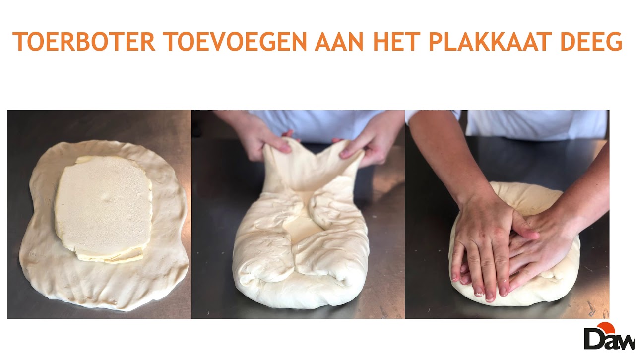 How to make getoerd gerezen crunchy kaneel