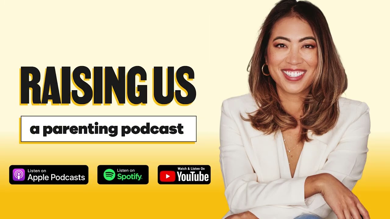 Raising Us: A Parenting Podcast with Elise Hu | Trailer