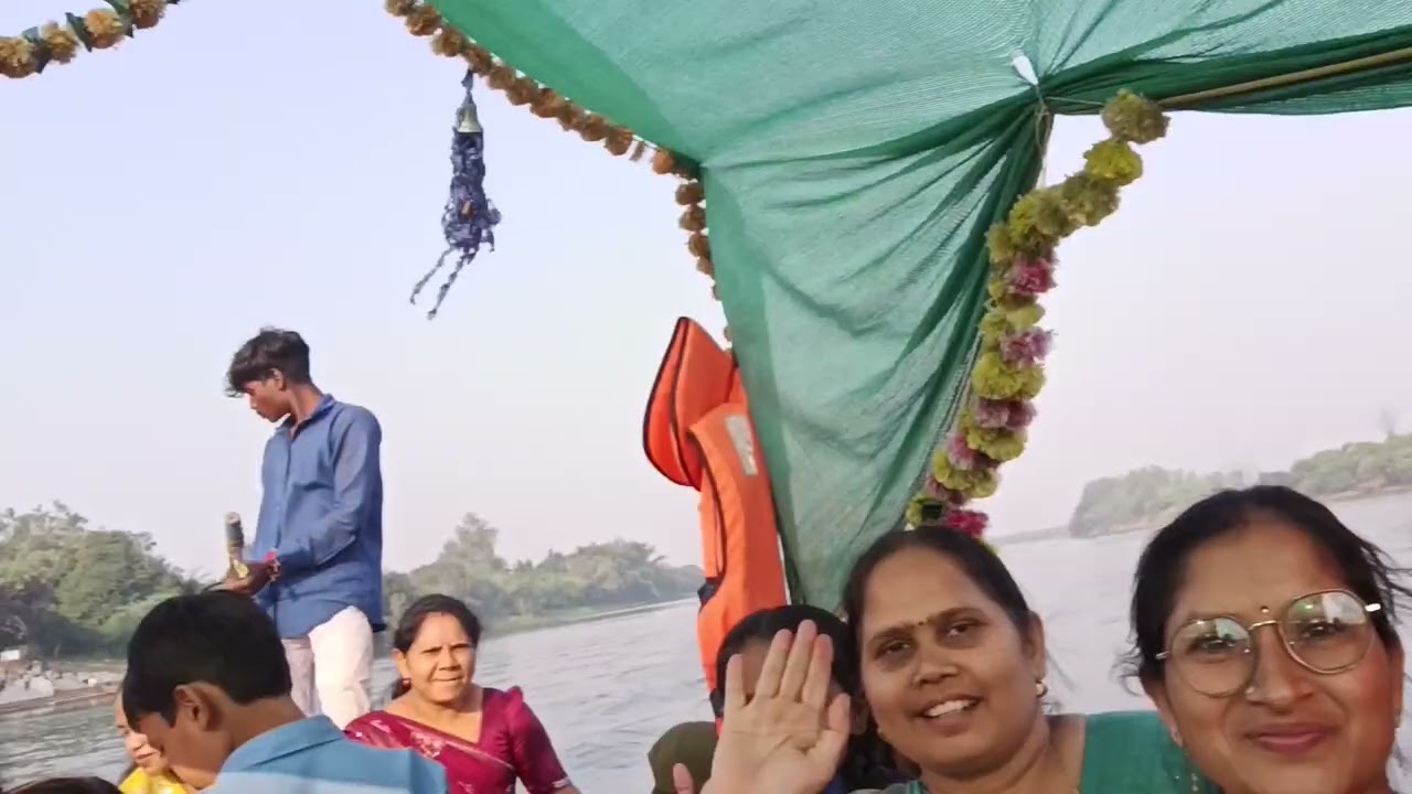 स्कूल पिकनिक सोमनाथ