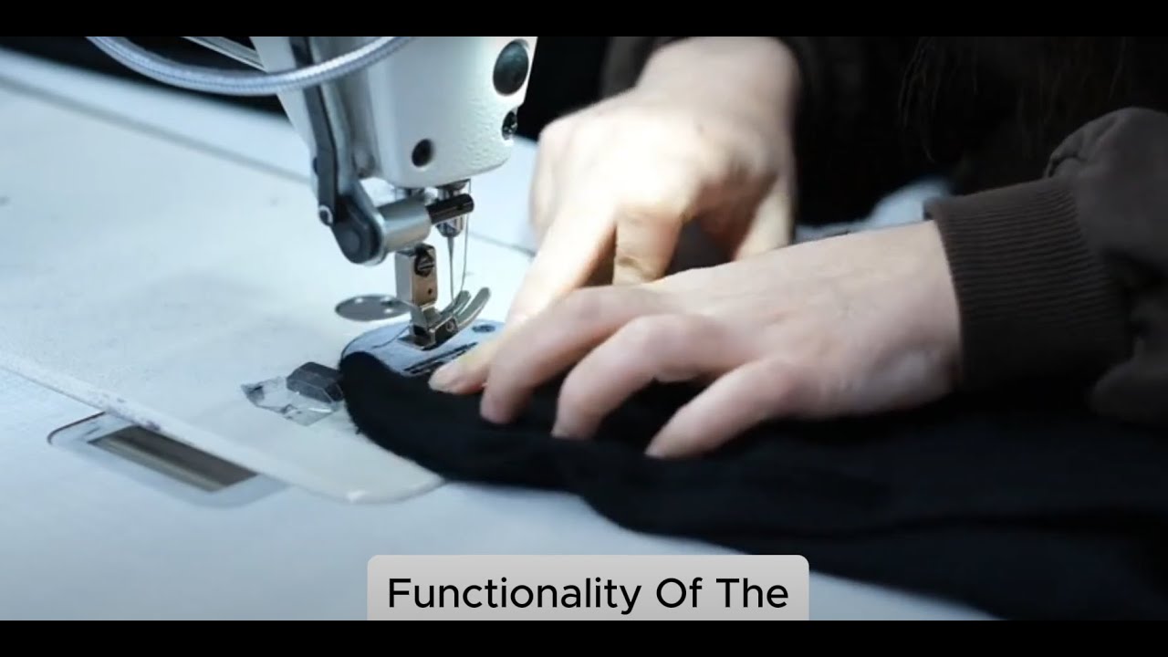 Seams and Stitches: Essentials of Fashion Design & Technology