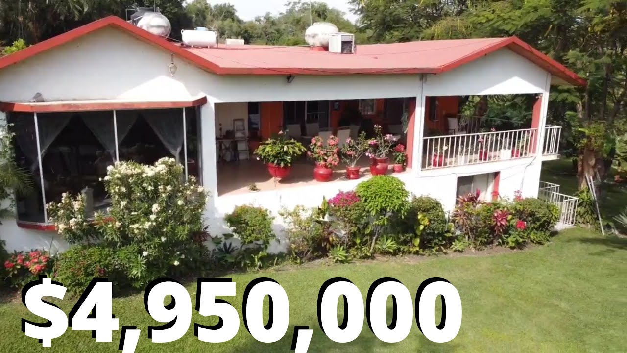 ‼️😲Vendo casa con 1612 M2 de terreno y jardín en fraccionamiento Residencial, Temixco Morelos.‼️