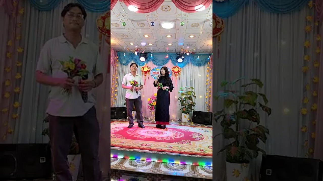 TĐ.Tâm Sự Mai Đinh.[C.Mười-Tám]sc