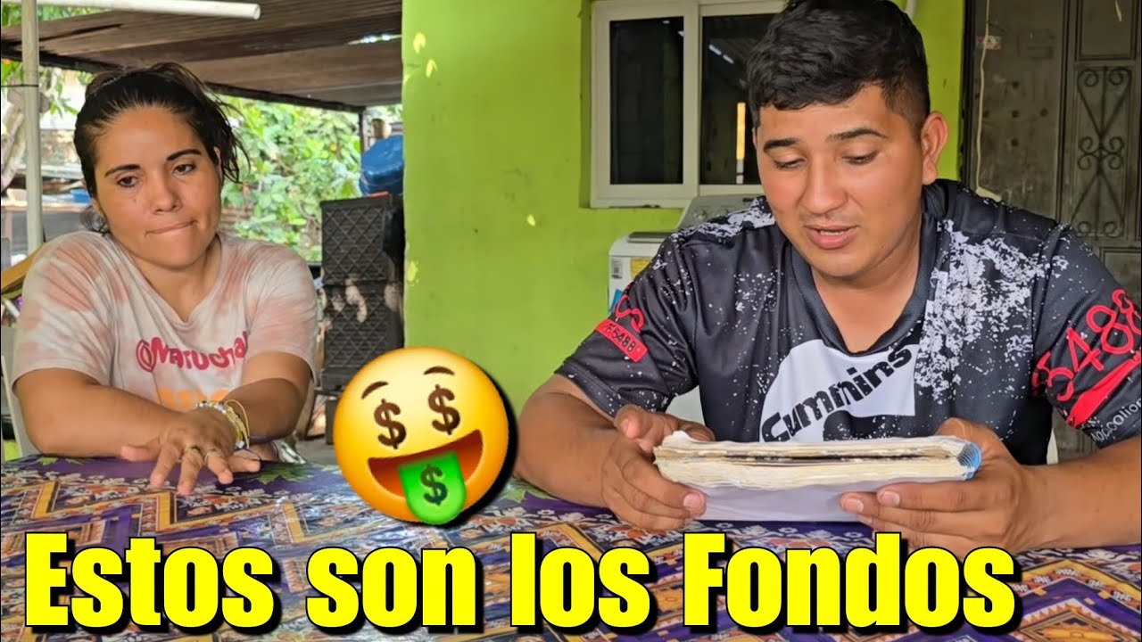 🔴OMG! Cuento Dinero Hay Para la Operacion de Doña Esperanza?🤯🤑
