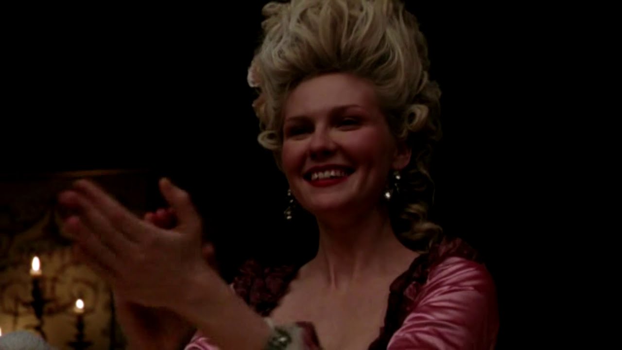 Marie Antoinette | wonderful life