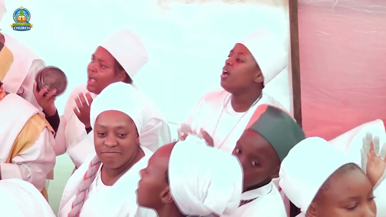 KnowYourChurch | StJosiasApostolicChurch | SouthAfricanChurch | WorshipMoments | GeneralMazenzela