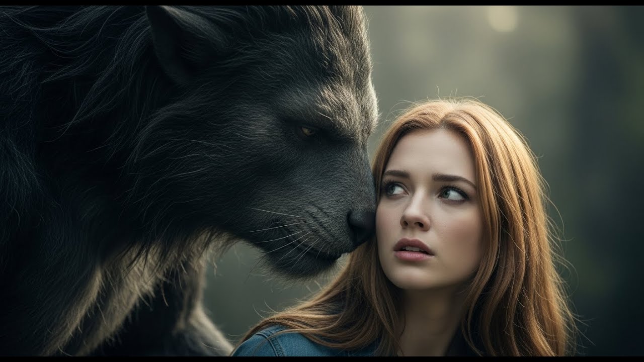 Das Dorf opferte sie dem Monster im Wald –doch statt sie zu fressen, krönte er sie zu seiner Königin