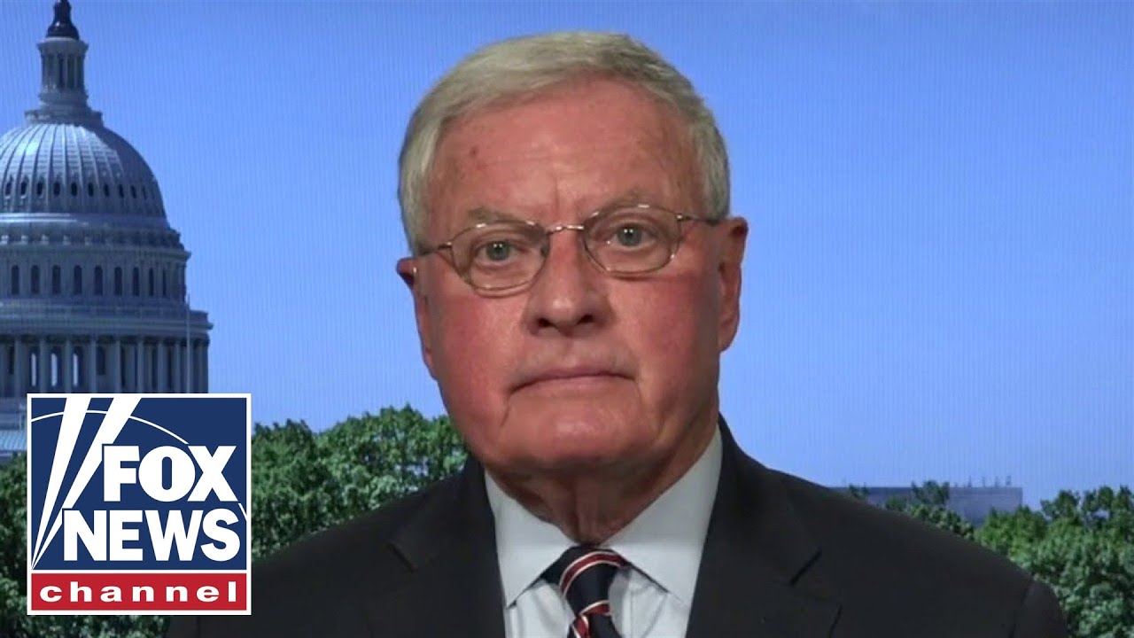 Trump's plan for Afghanistan would not have ended like this: Gen. Kellog
