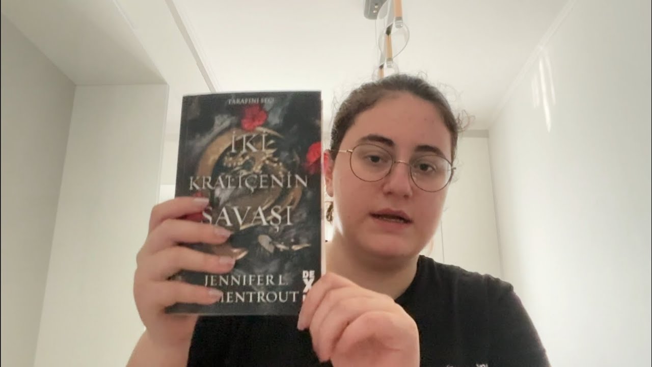 Yılın İlk BKM Kitap alışverişi! 
