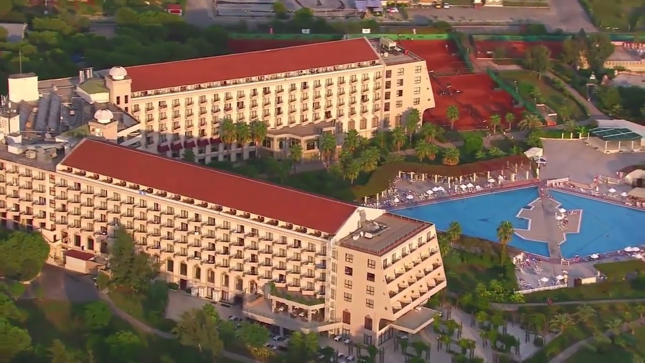 Kaya Belek Hotel