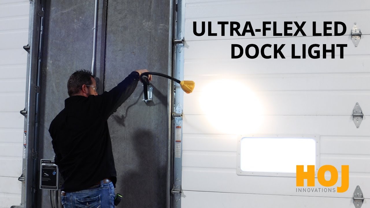 Ultra-Flex LED Dock Light Instructional Video