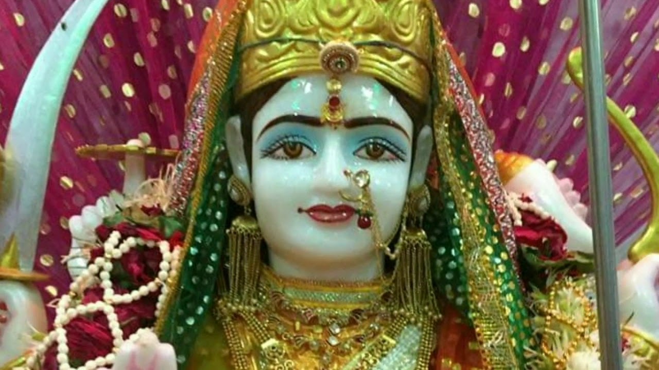 O Mari Lunai Ma Tame Ramva Kyare Avsho..