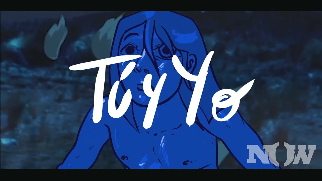 Now - Tú y yo (con Zeta de Mägo de Oz)