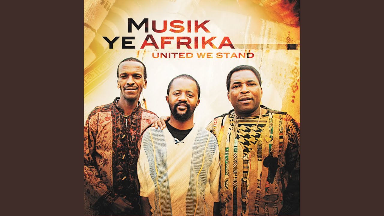 Rumba Africa