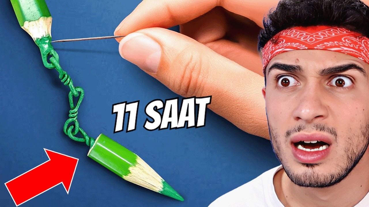ÇOK FAZLA BOŞ VAKTİ OLAN İNSANLAR!