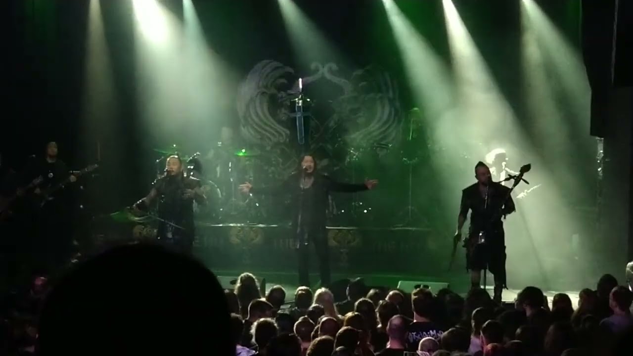 The Hu - Mother Nature (Tvornica, 17.9.2024.)