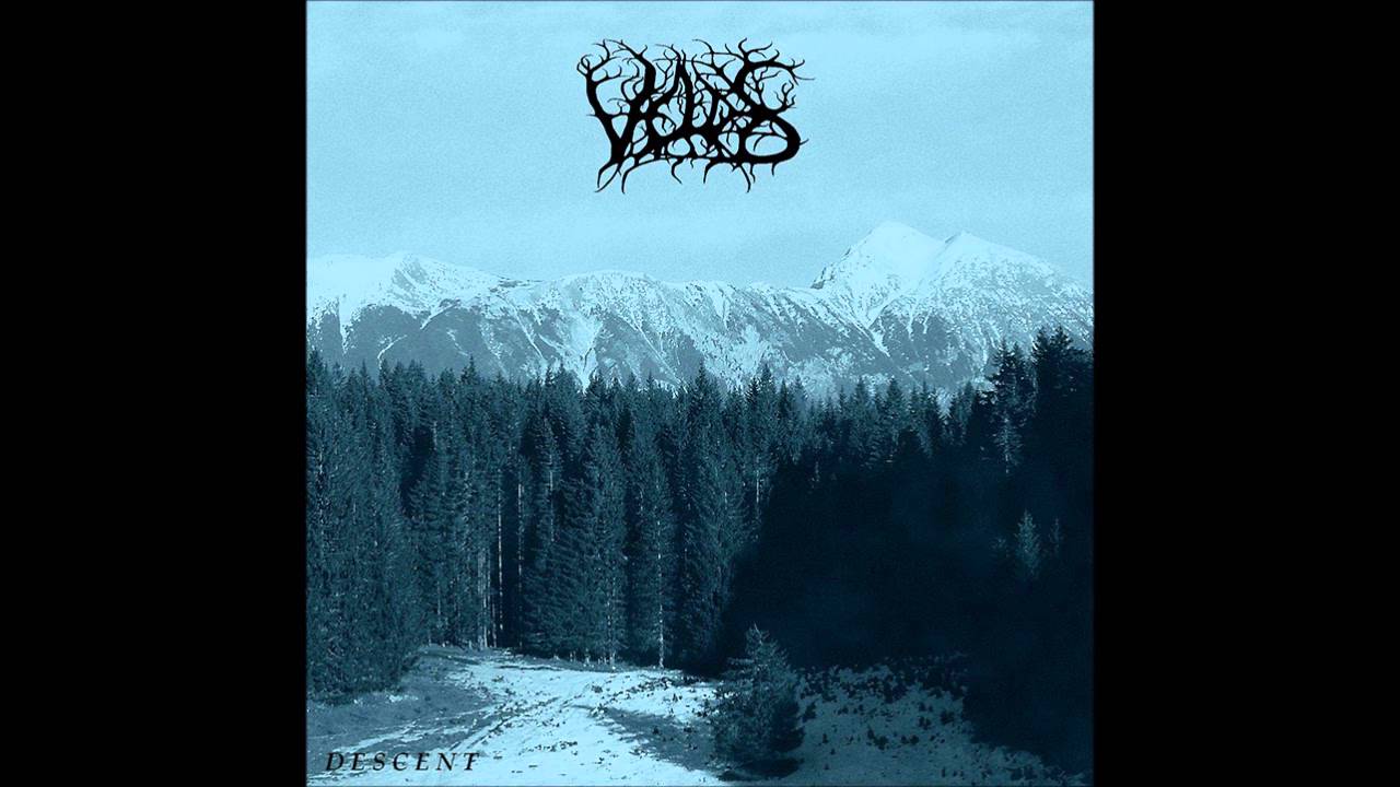 Veldes - Descent (Full EP)